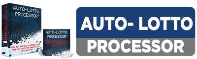 lotto processor members.